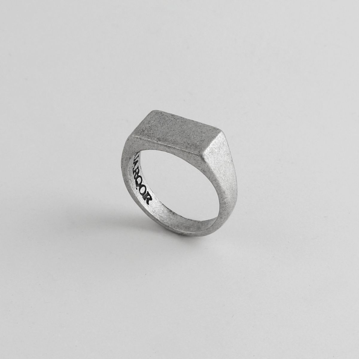 쿼르코어(QUARQOR) #3103 RING
