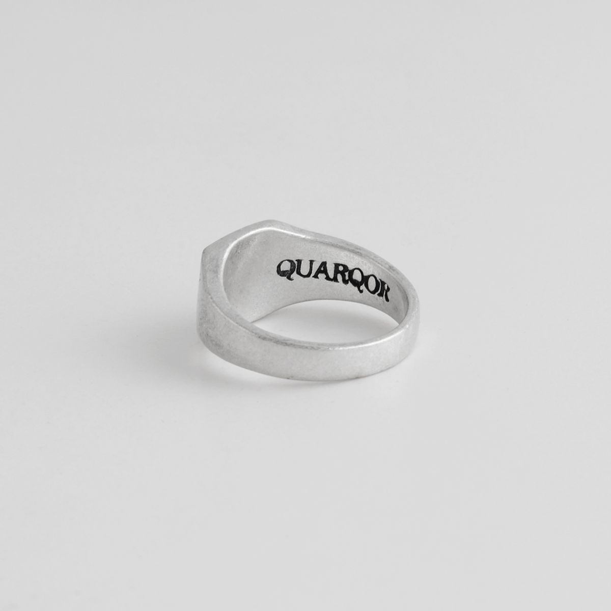 쿼르코어(QUARQOR) #3102 RING