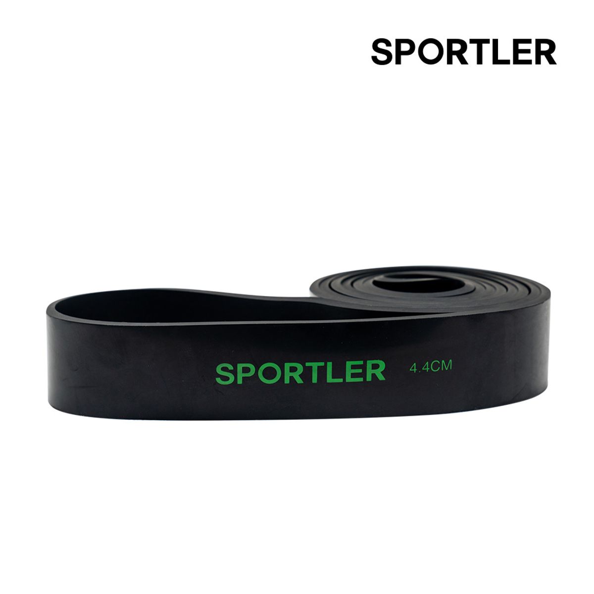 스포틀러(SPORTLER) 턱걸이 풀업 밴드