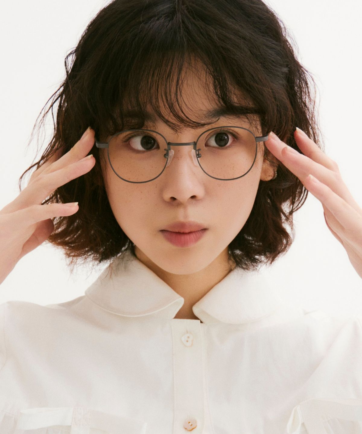 한글(HANGLE) 서울컬렉션 익선 그레이