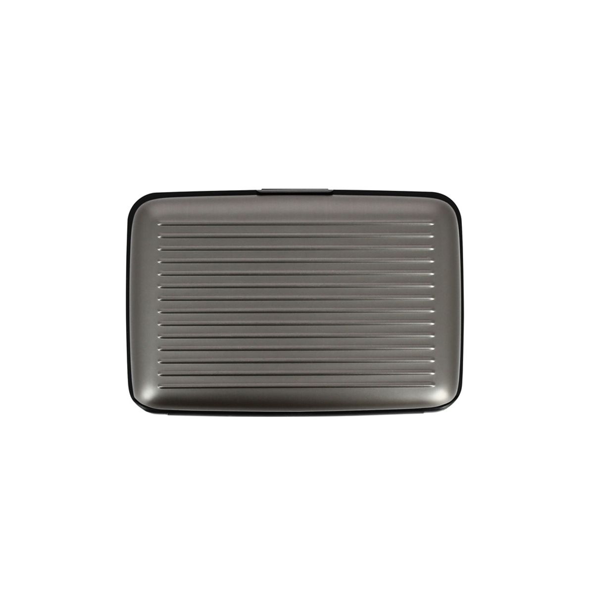 오곤 디자인(OGON DESIGN) 오곤 알루미늄지갑 스톡홀름(ST)-티타늄