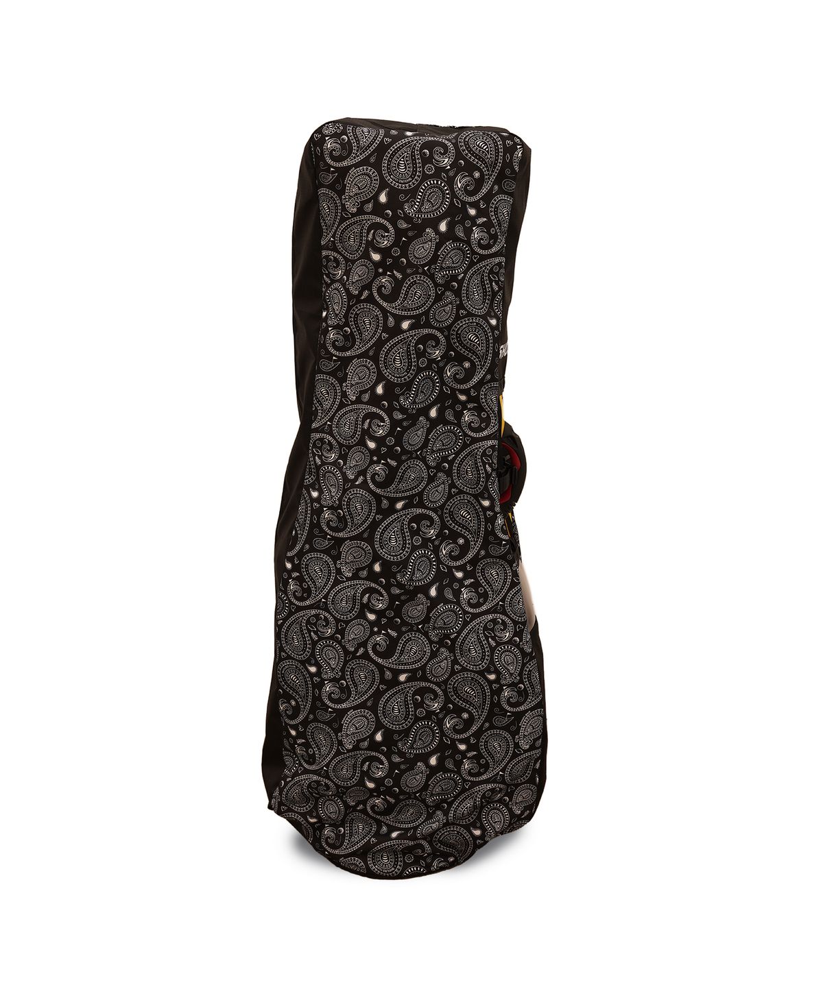 파이브아워스(5HOURS) 5HR TRAVEL COVER for GOLF BAG_PAISLEY