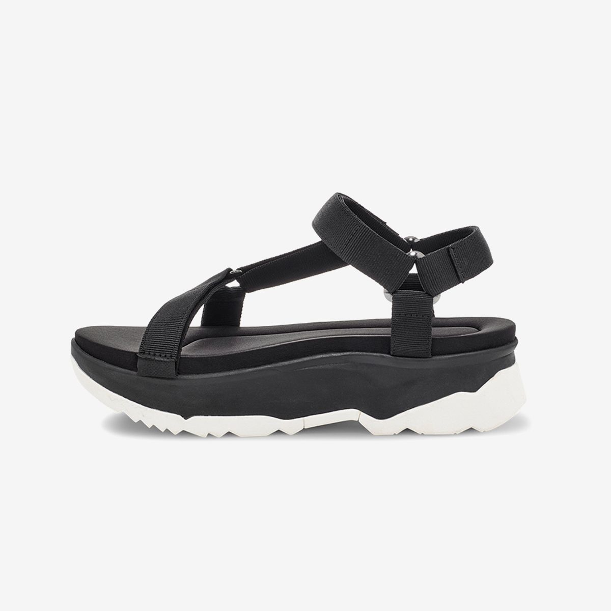 테바(TEVA) 여성 자디토 유니버설 (BLK) STVF2317070-BLK