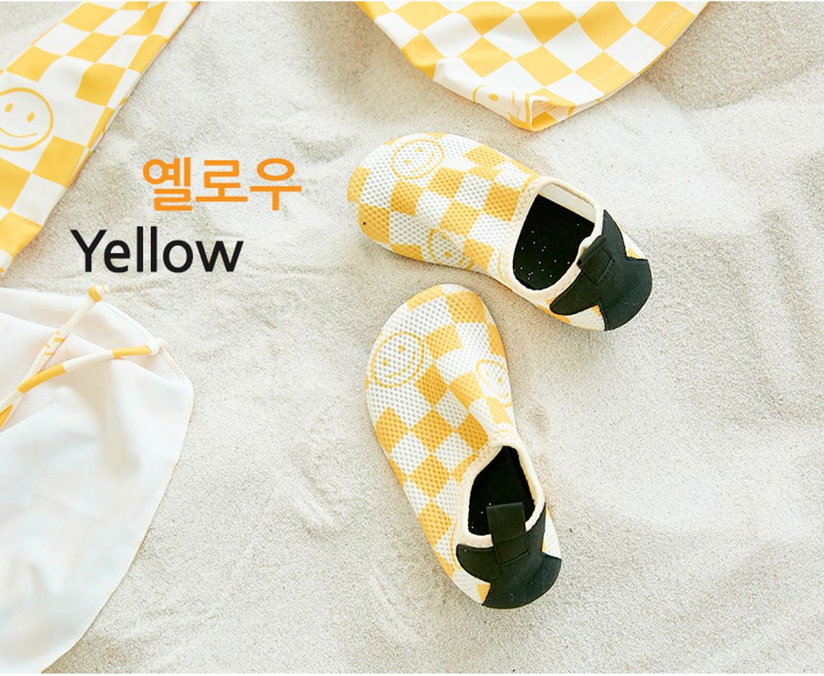 스타일업동그리(STYLE UP DONGGRI) 보니따 아쿠아슈즈