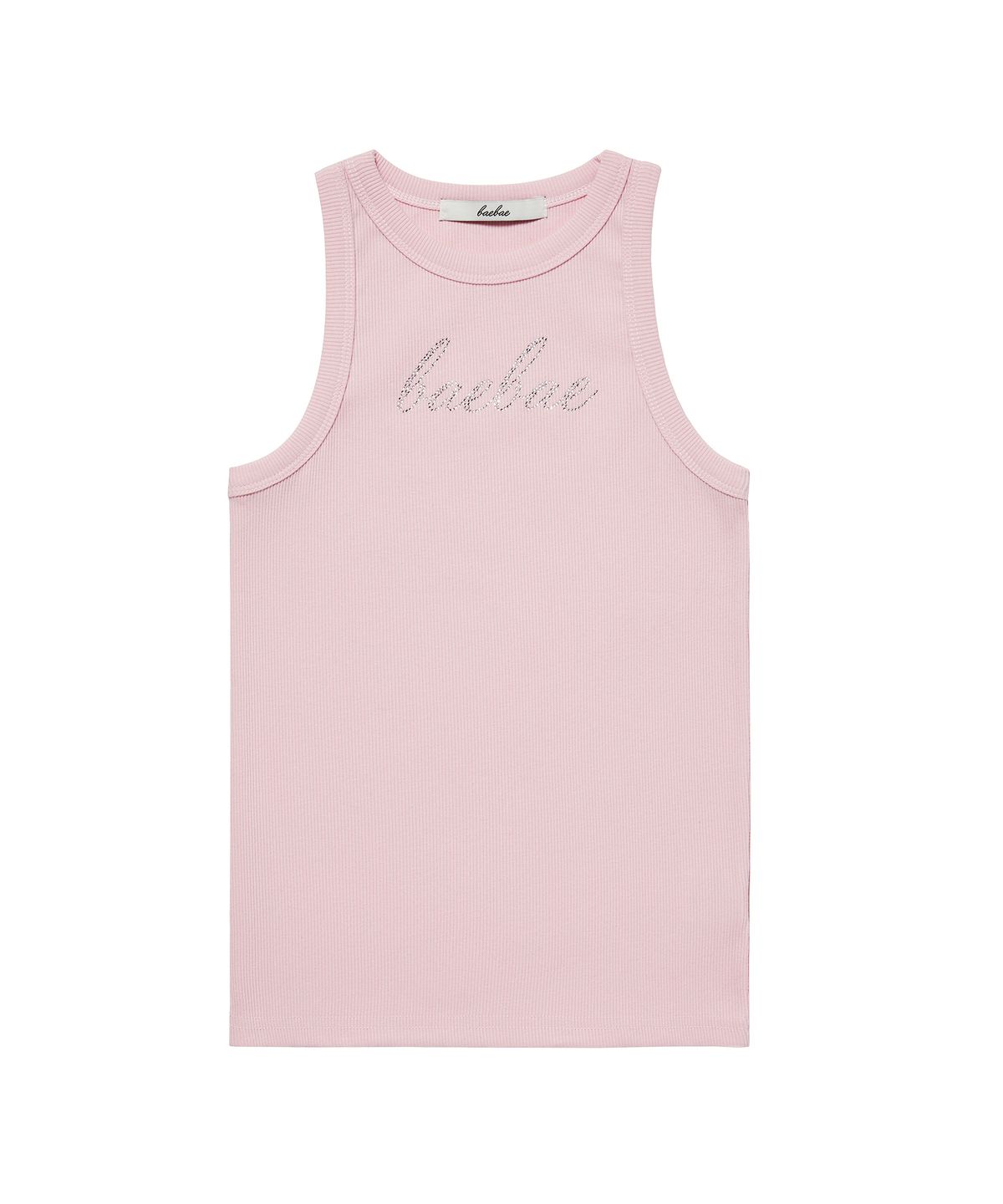 배배(BAEBAE) Baebae Tank Top