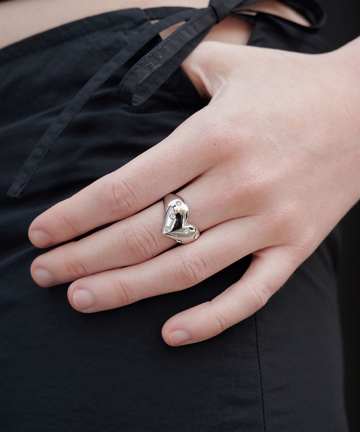 배배(BAEBAE) Thea Ring