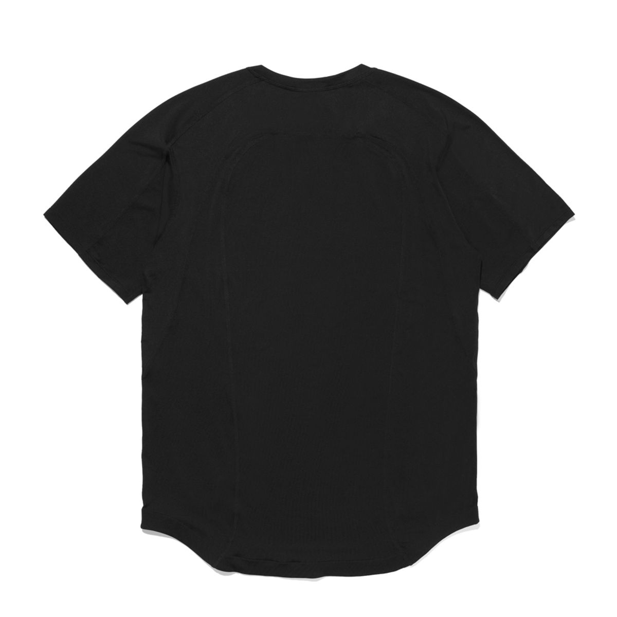 엑스트라오디너리(EXTRAORDINARY) EX TECHNICAL TEE  BLACK