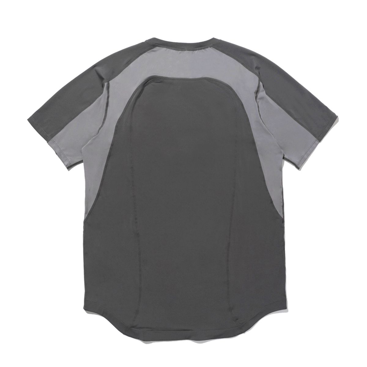 엑스트라오디너리(EXTRAORDINARY) EX TECHNICAL TEE  GRAY