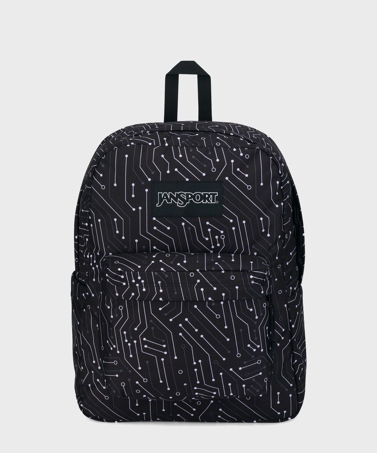 잔스포츠(JANSPORT) 슈퍼브레이크 NEURAL NETWORK