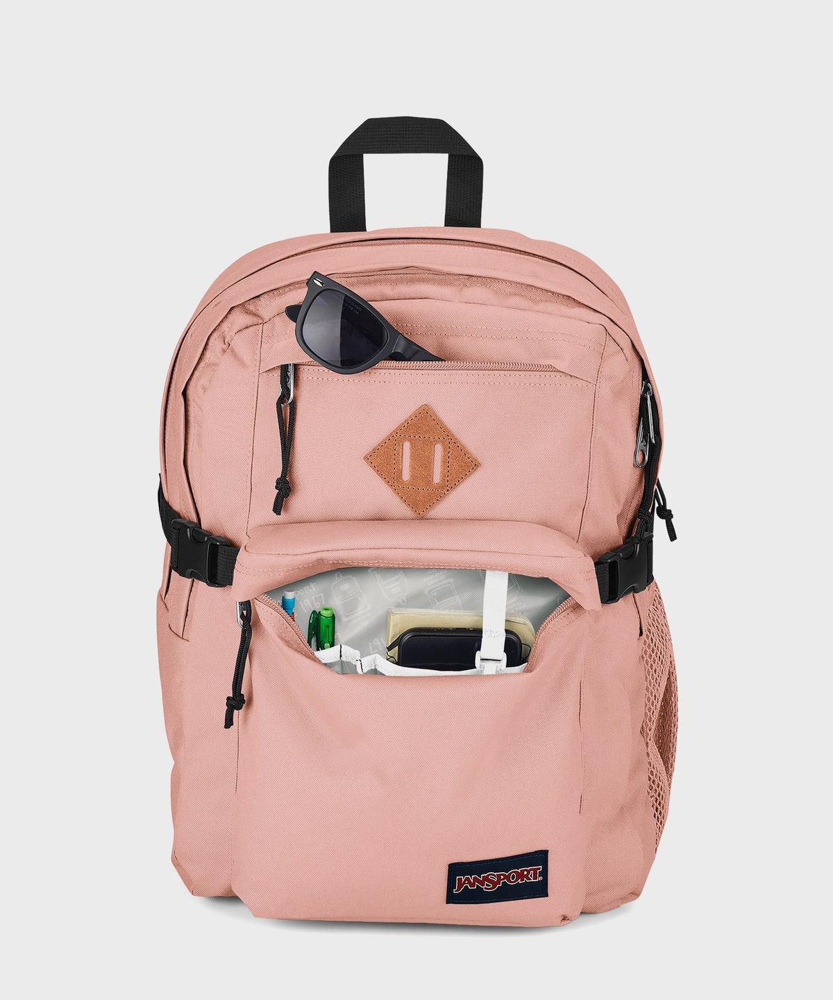 잔스포츠(JANSPORT) 메인캠퍼스 MISTY ROSE