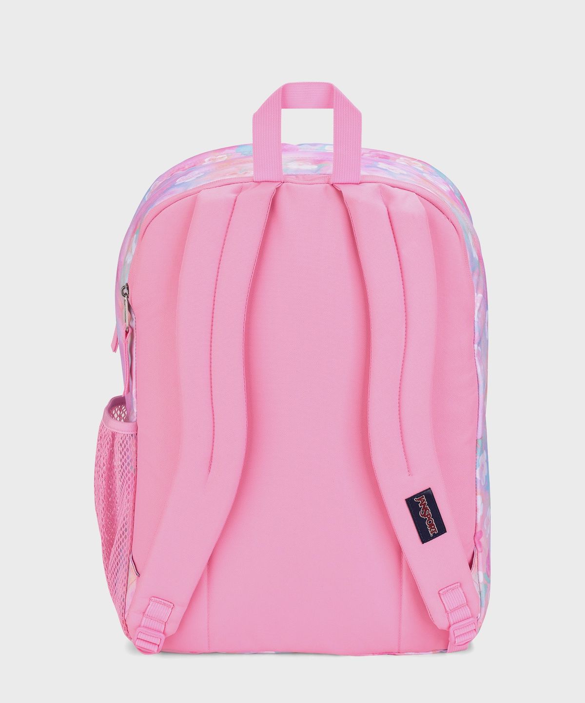 잔스포츠(JANSPORT) 빅스튜던트 NEON DAISY