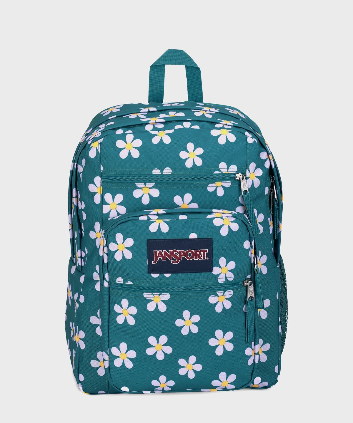 잔스포츠(JANSPORT) 빅스튜던트 PRECIOUS PETALS