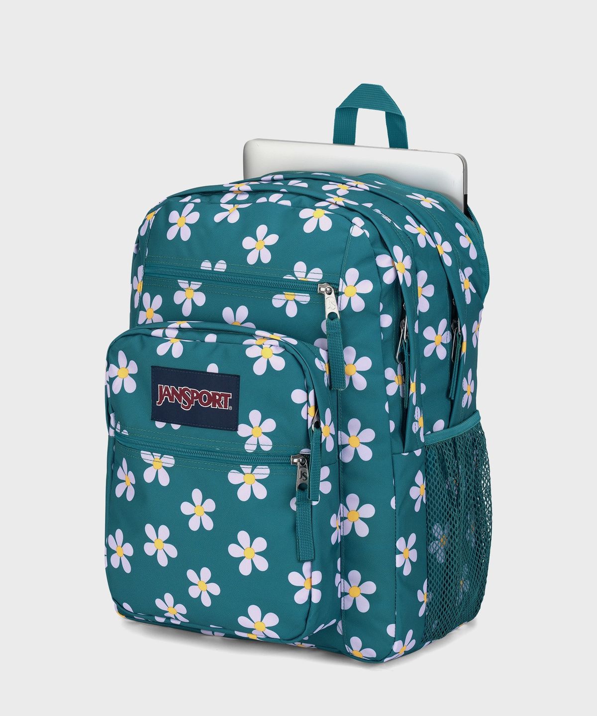잔스포츠(JANSPORT) 빅스튜던트 PRECIOUS PETALS