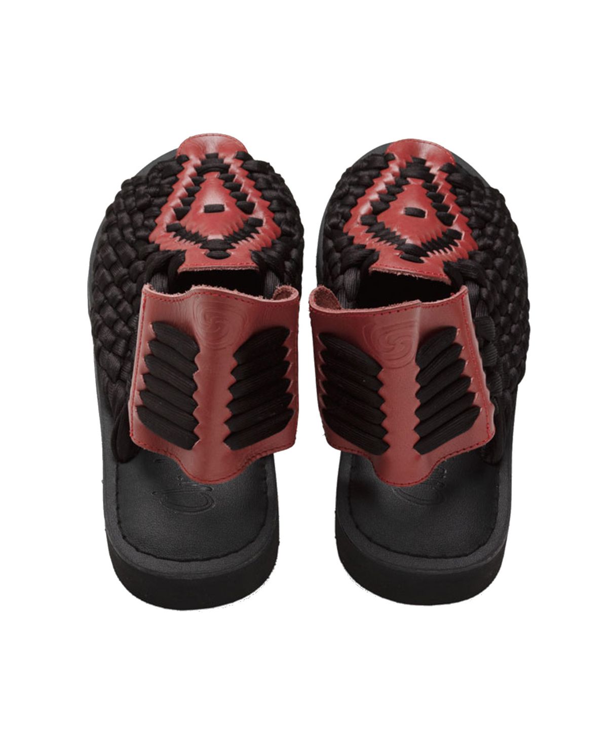 츄바스코(CHUBASCO) AZTEC AZR0601 AZTEC2 RED/BLACK