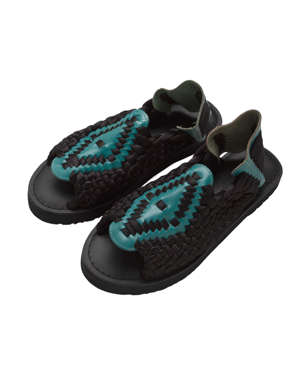 츄바스코(CHUBASCO) AZTEC AZG0701 AZTEC2 GREEN/BLACK