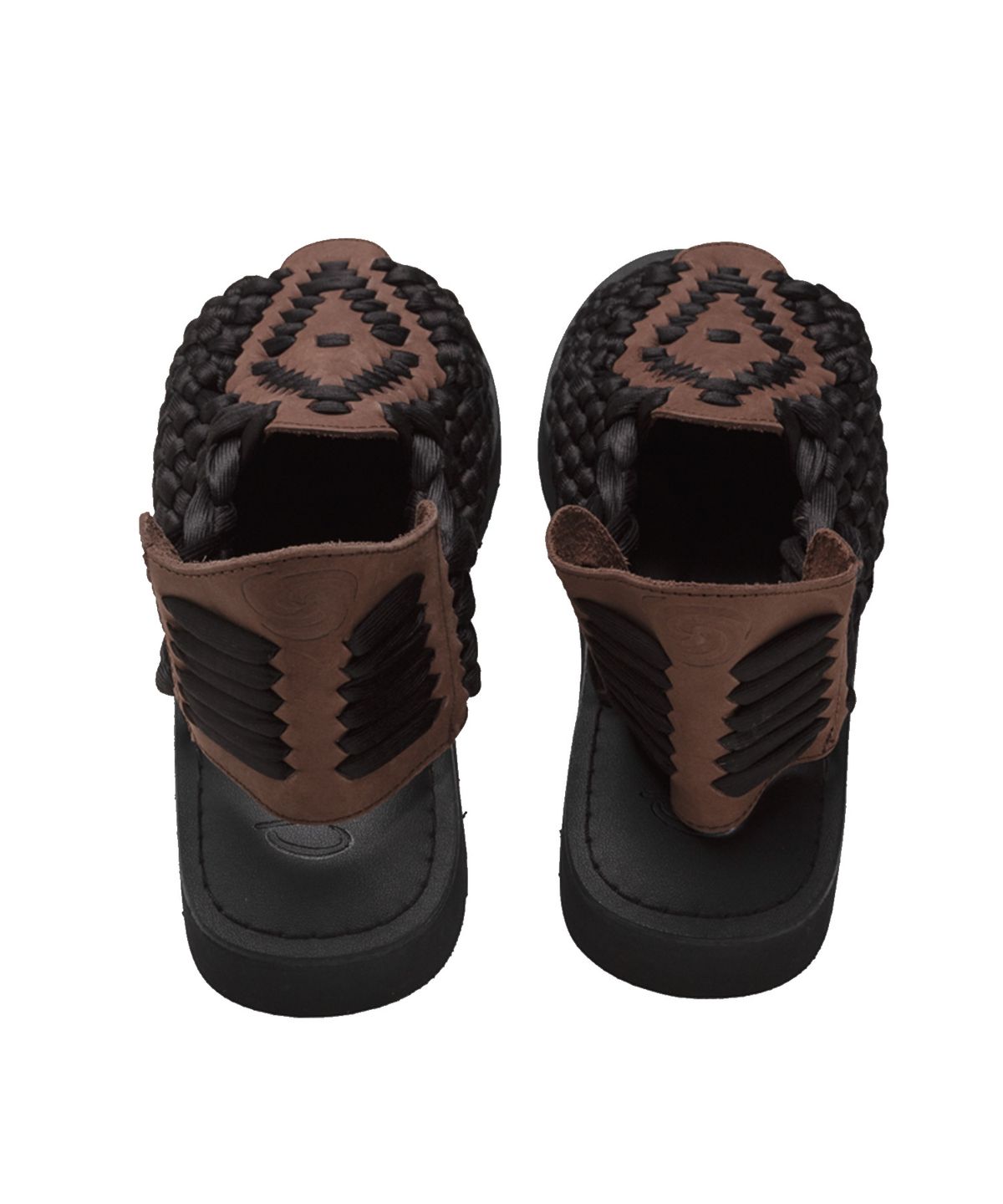 츄바스코(CHUBASCO) AZTEC AZT0501 AZTEC2 TOBACCO/BLACK