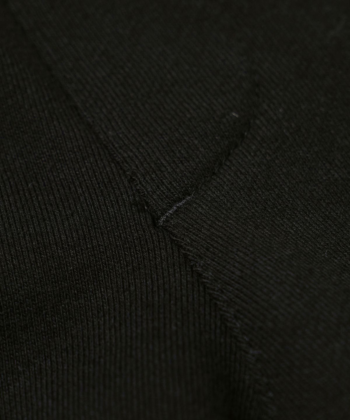 프리즘웍스(FRIZMWORKS) FATIGUE SWEAT SHORTS _ BLACK