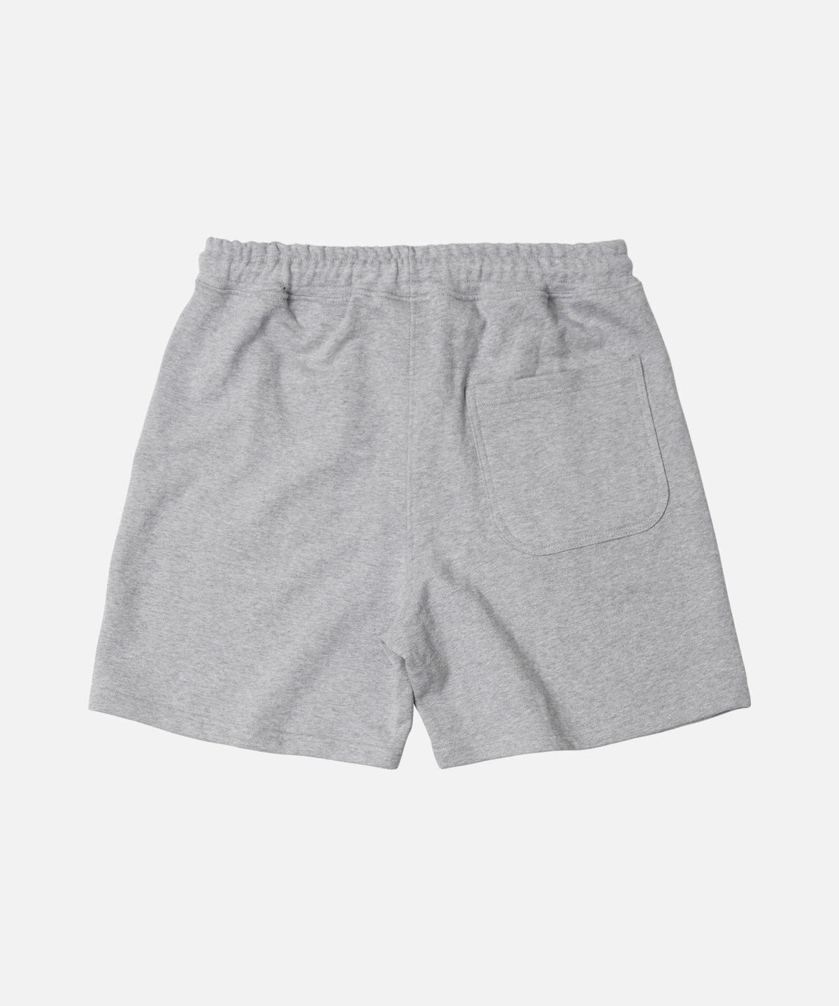 프리즘웍스(FRIZMWORKS) FATIGUE SWEAT SHORTS _ GRAY