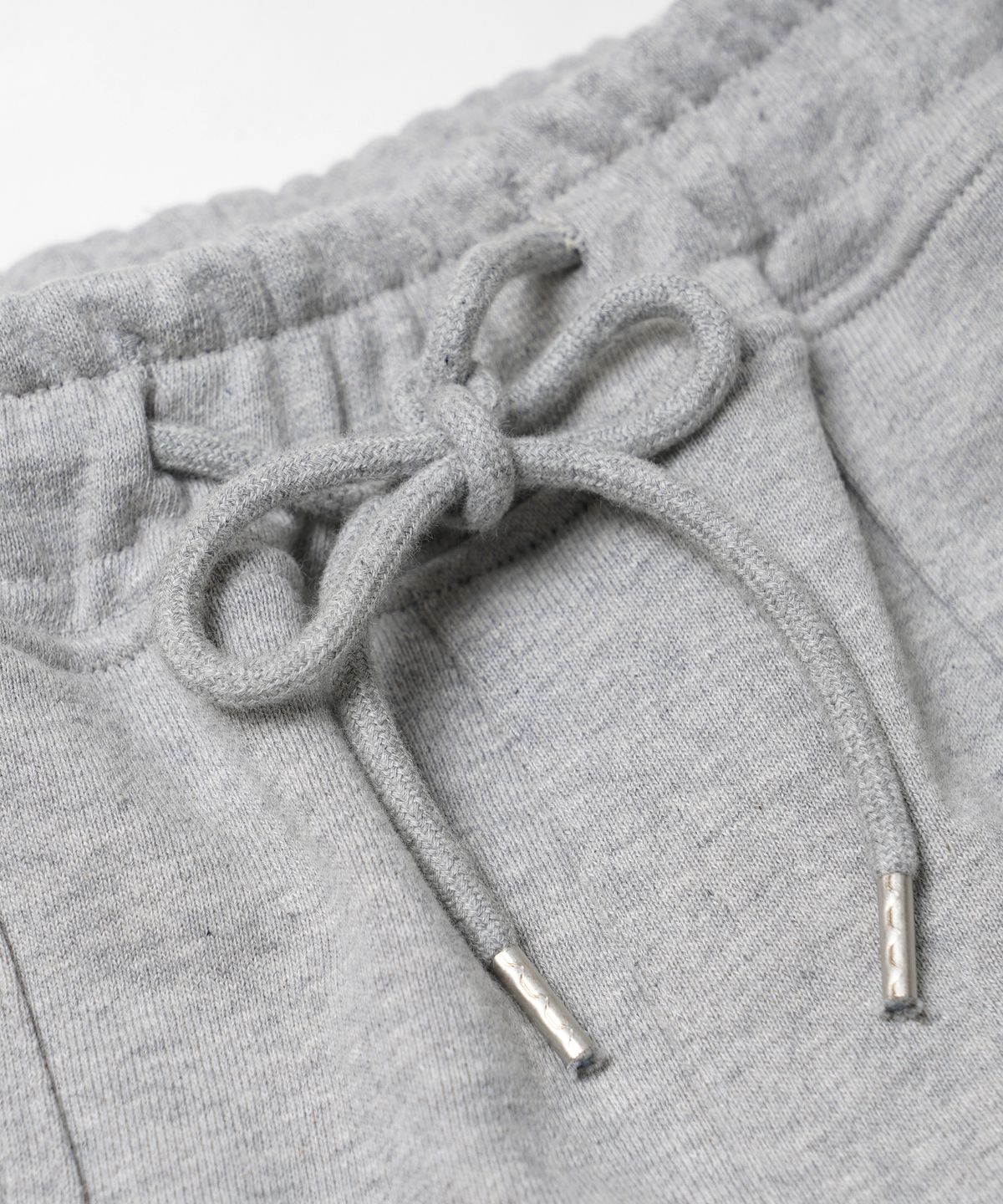 프리즘웍스(FRIZMWORKS) FATIGUE SWEAT SHORTS _ GRAY