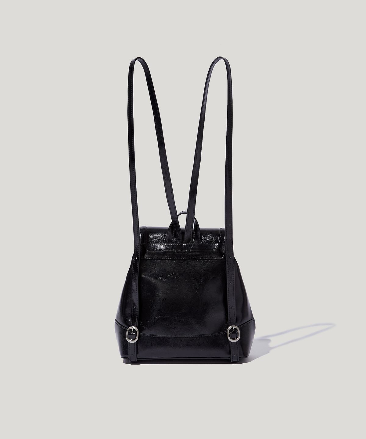 오브히(OVHEE) 미뇽 백팩 Mignon Backpack_Black