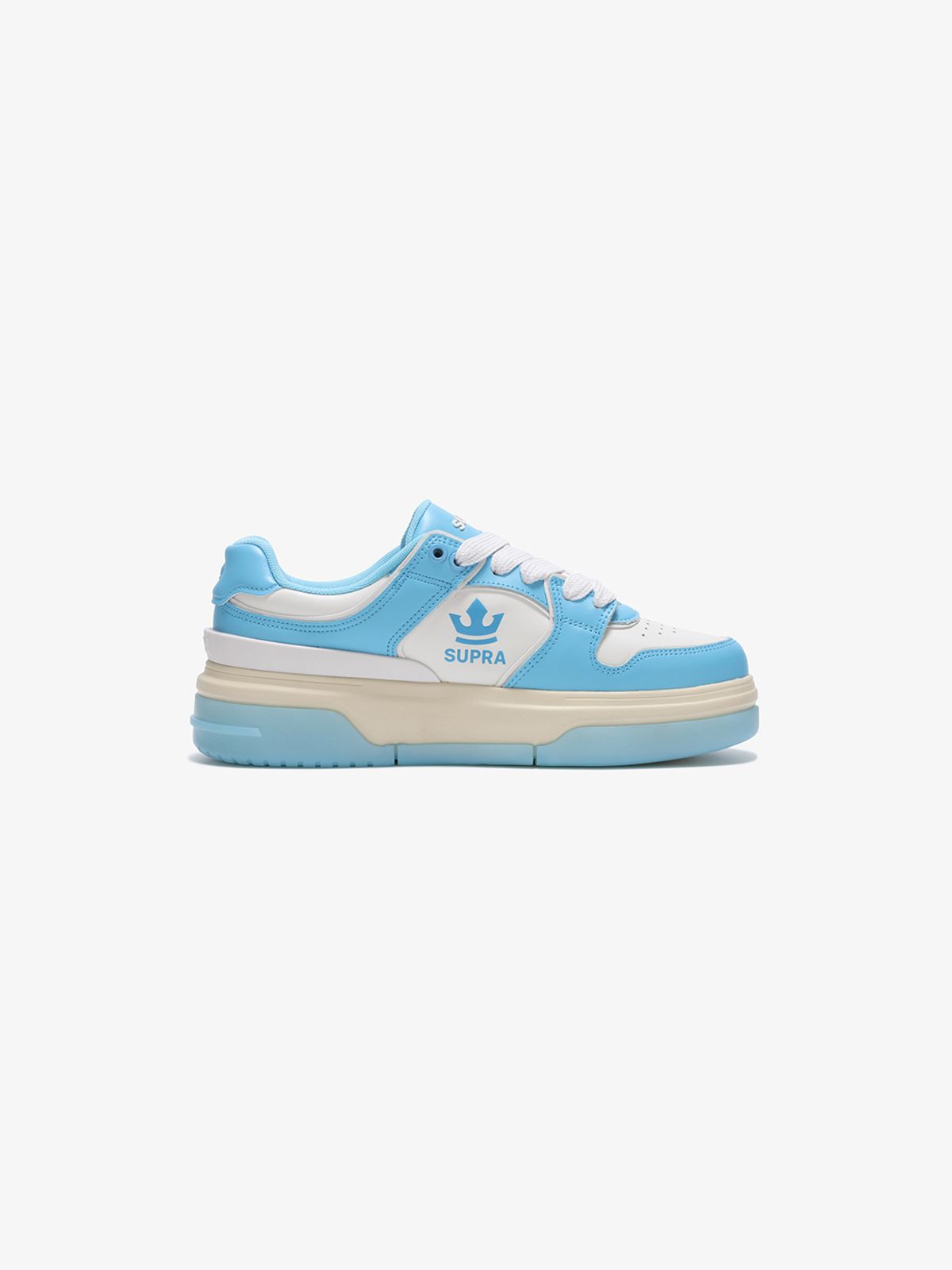 수프라(SUPRA) VAIDER X