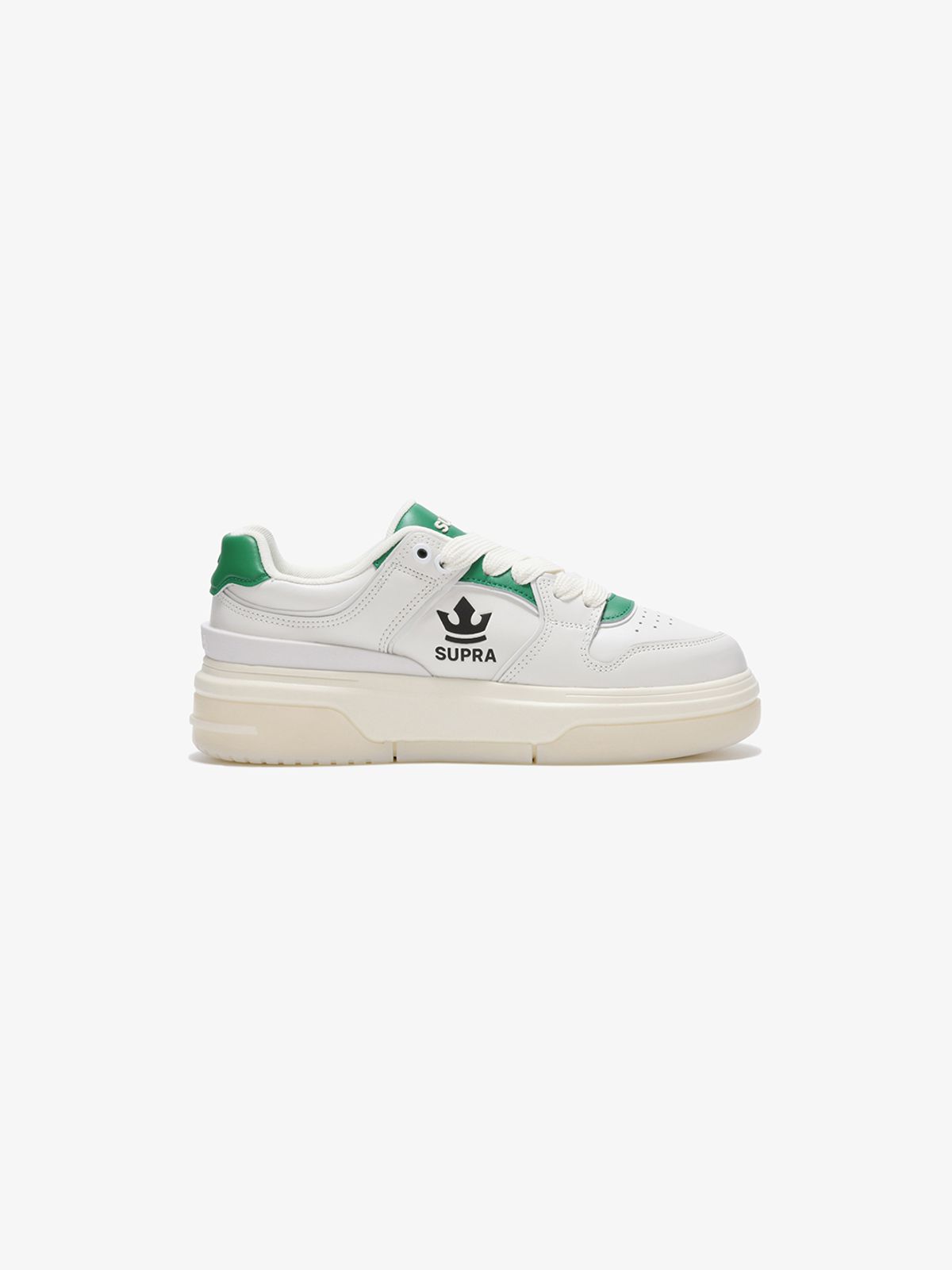 수프라(SUPRA) VAIDER X
