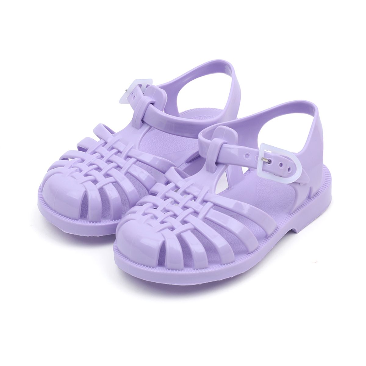 메듀즈 키즈(MEDUSE KIDS) 썬 키즈 퍼플
