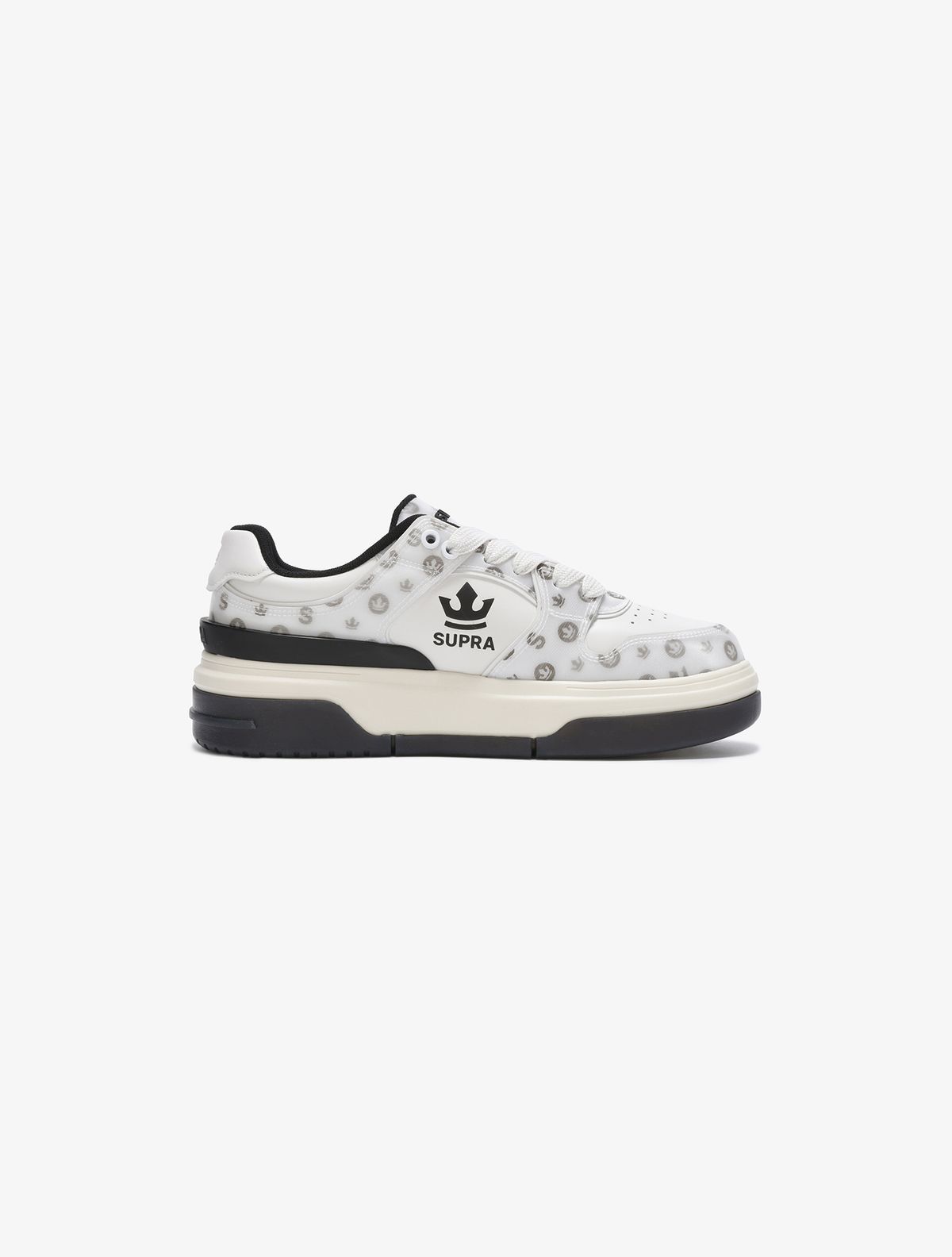 수프라(SUPRA) VAIDER X