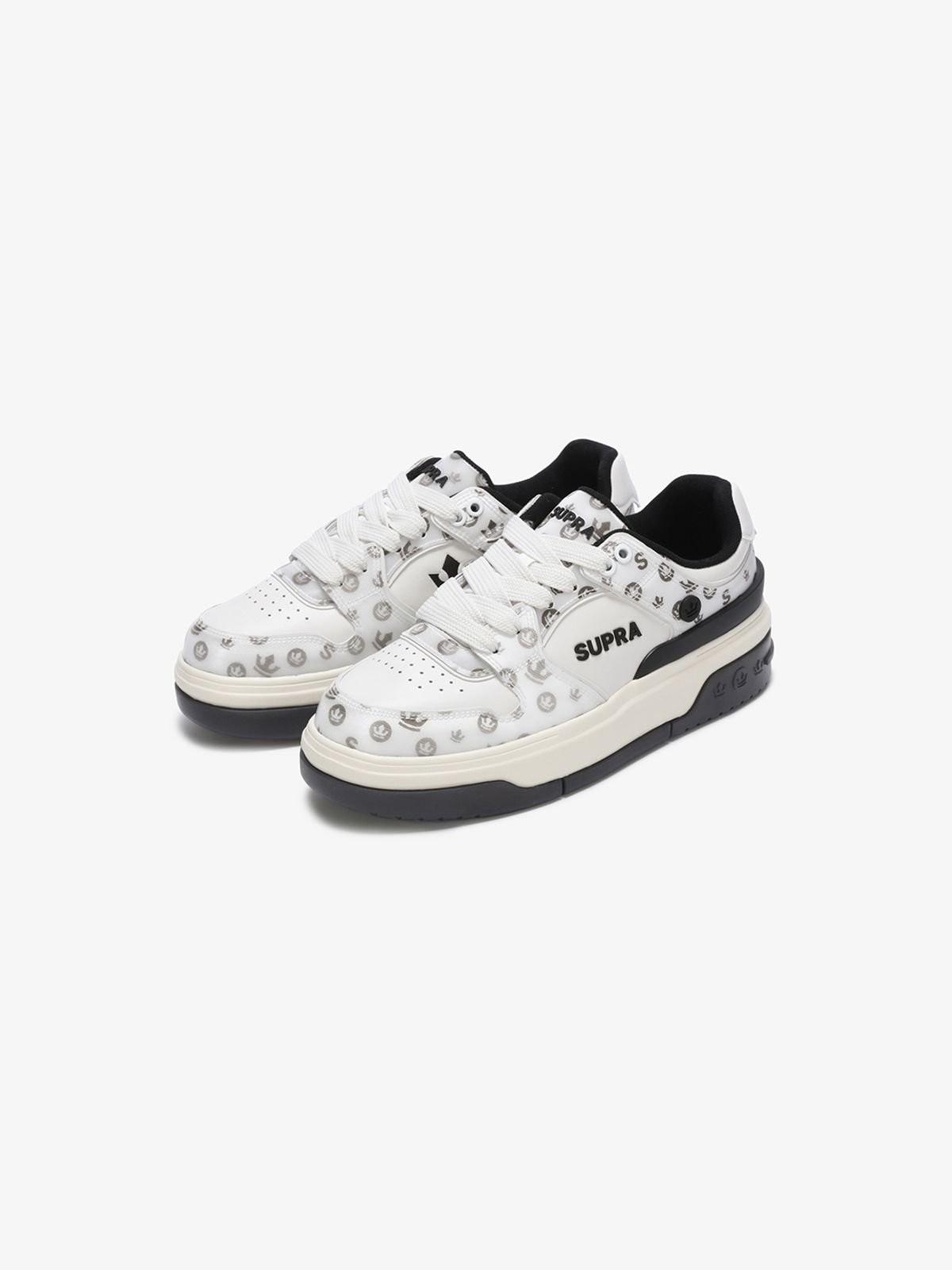 수프라(SUPRA) VAIDER X