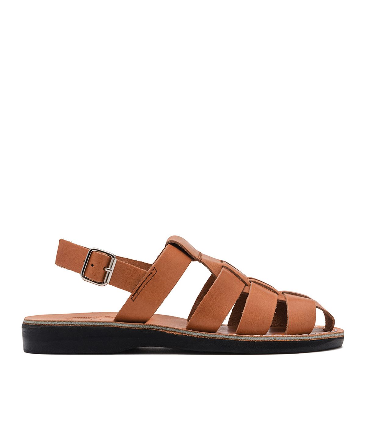 예루살렘 샌들(JERUSALEM SANDALS) 1041 MICHAEL-TAN (미카엘)