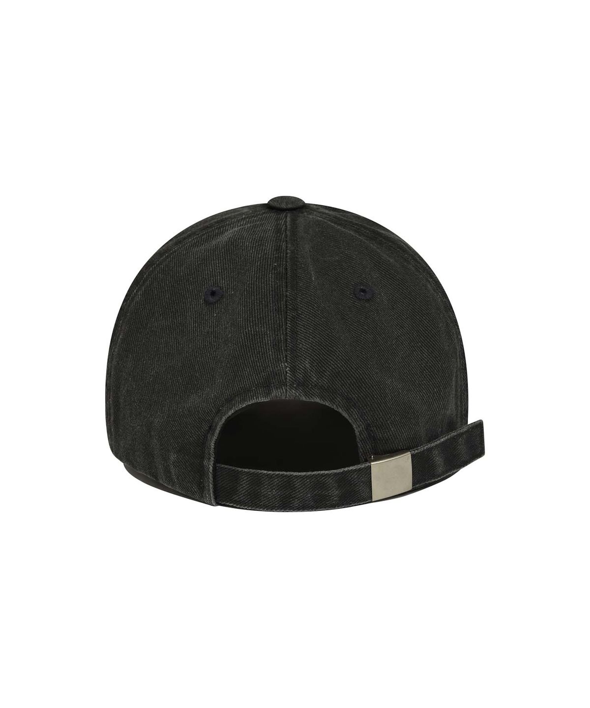 리트리버클럽(RETRIEVER CLUB) CHOCO LAB BALL CAP [CHARCOAL GRAY]