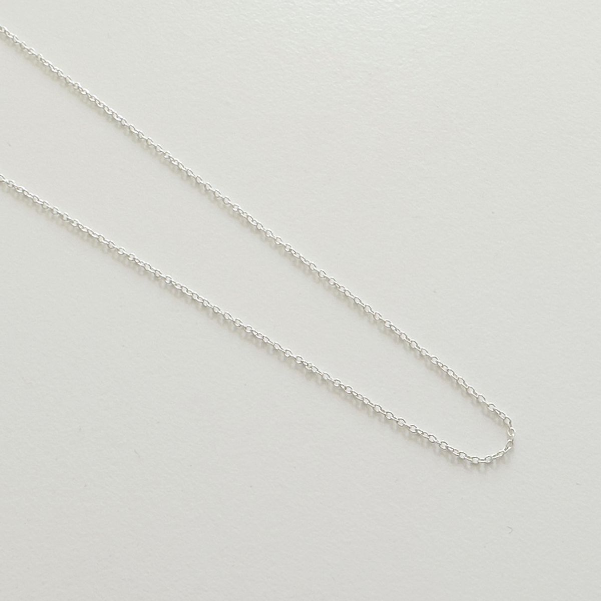 스틸 인스턴트(STILL INSTANT) Heart Greenery - Necklace 17