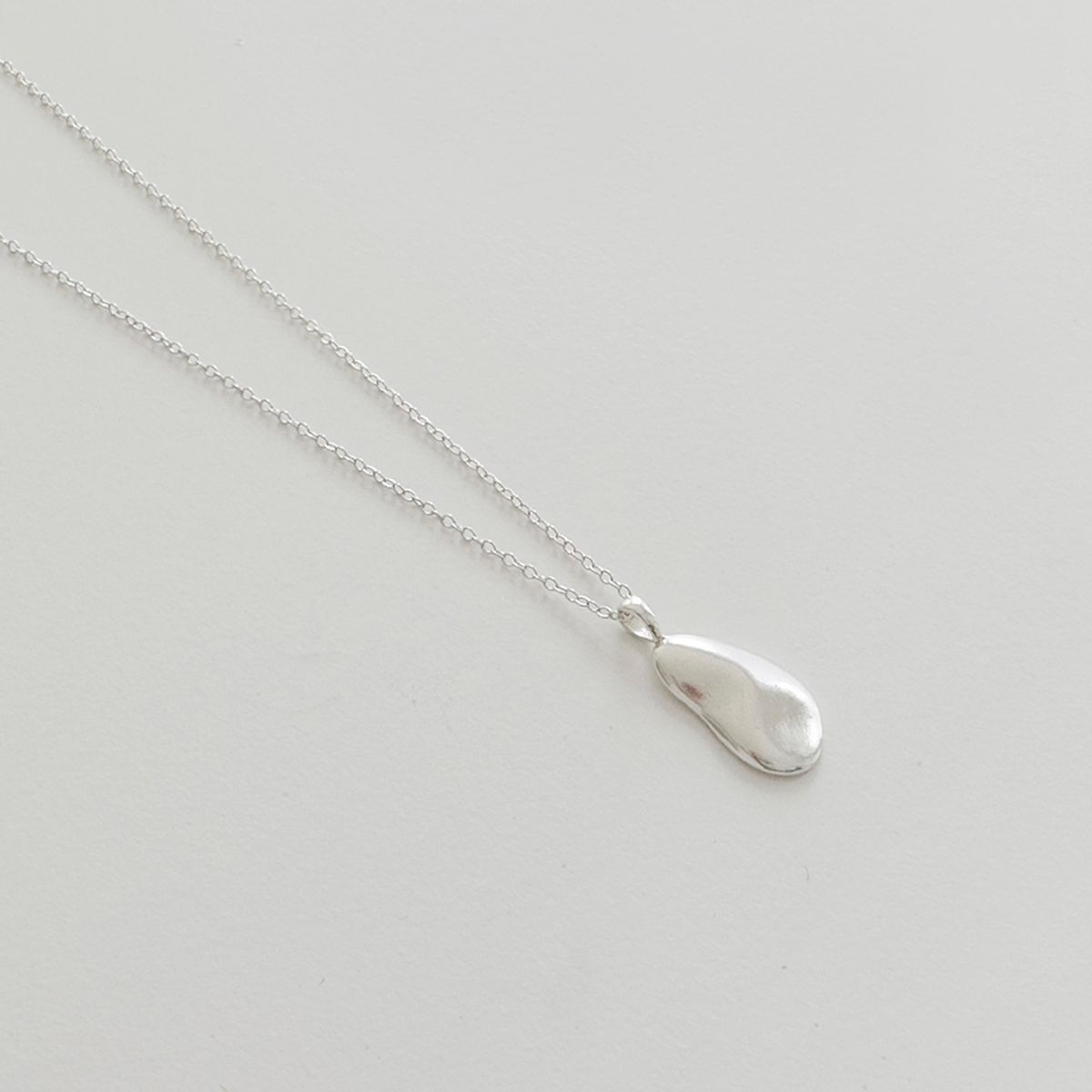 스틸 인스턴트(STILL INSTANT) Heart Greenery - Necklace 10