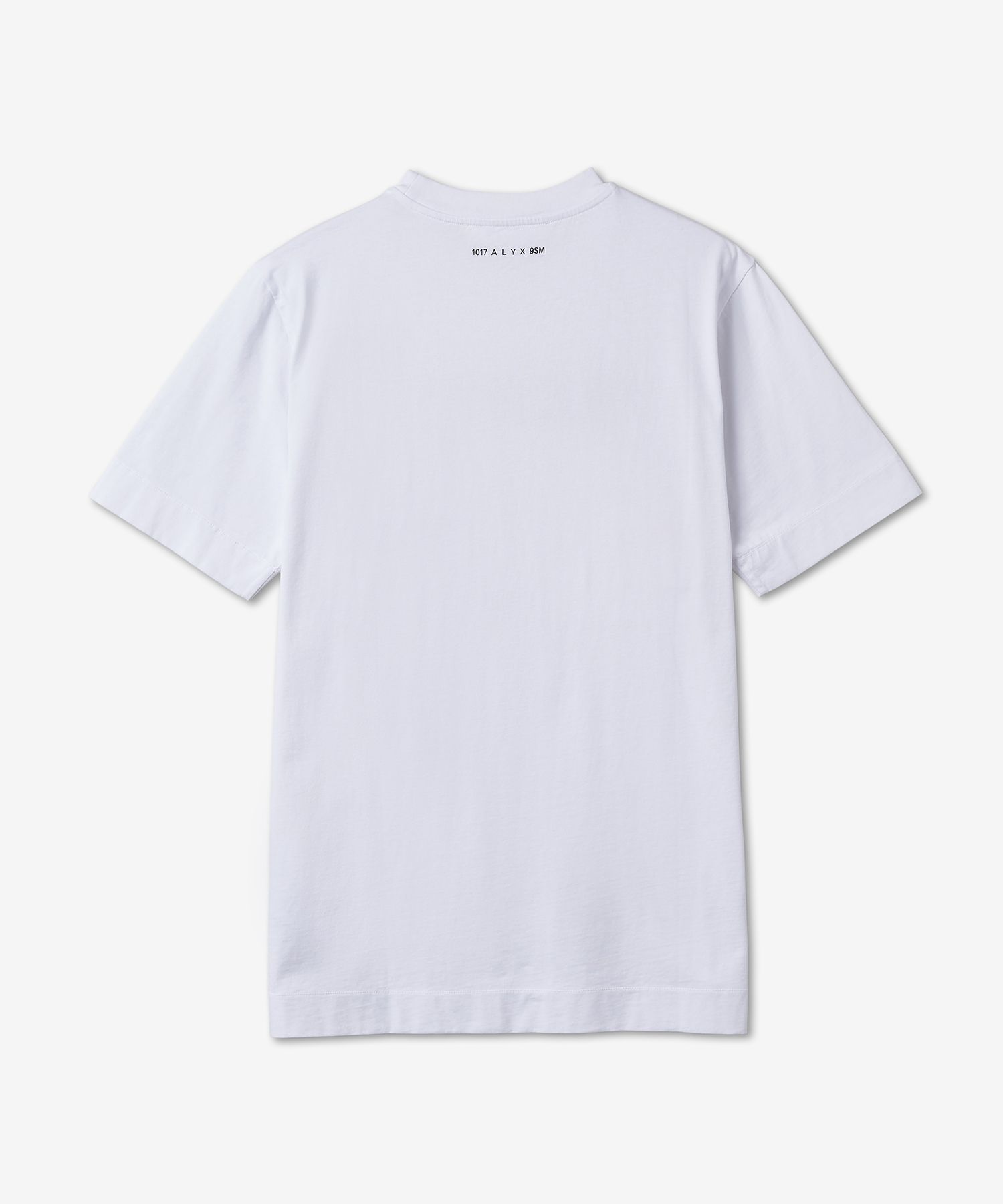 MUSINSA公式 | 1017 ALYX 9SM Men's Techno Short Sleeve T