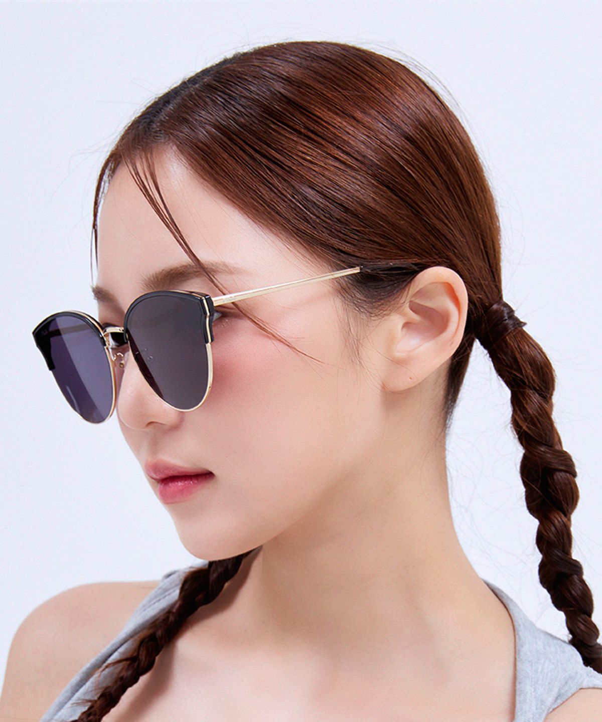 휠라 아이웨어(FILA EYEWEAR) 선글라스 FLS7414