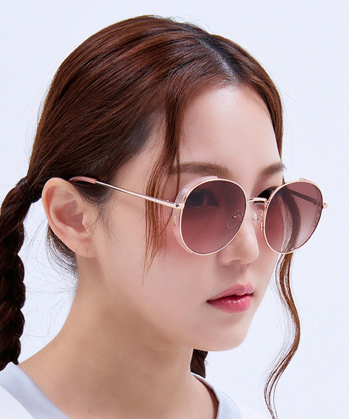 휠라 아이웨어(FILA EYEWEAR) 선글라스 FLS7404