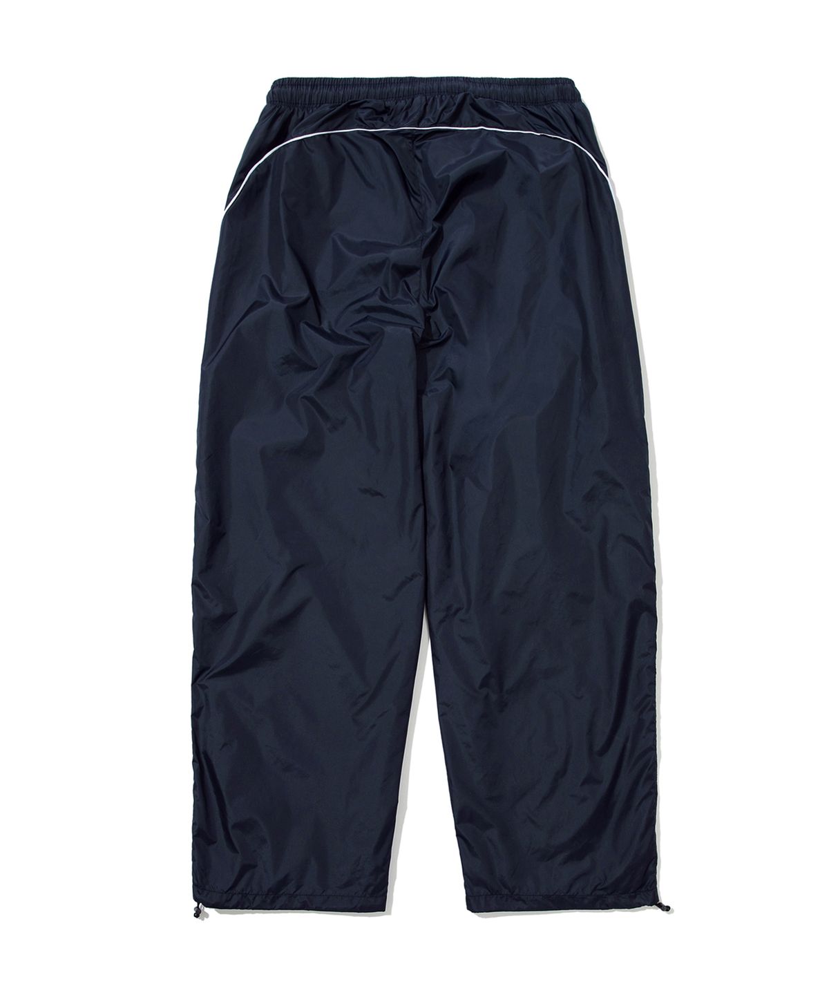 피지컬 디파트먼트(PHYSICAL DEPARTMENT) LINE PIPING TRACK PANTS NAVY