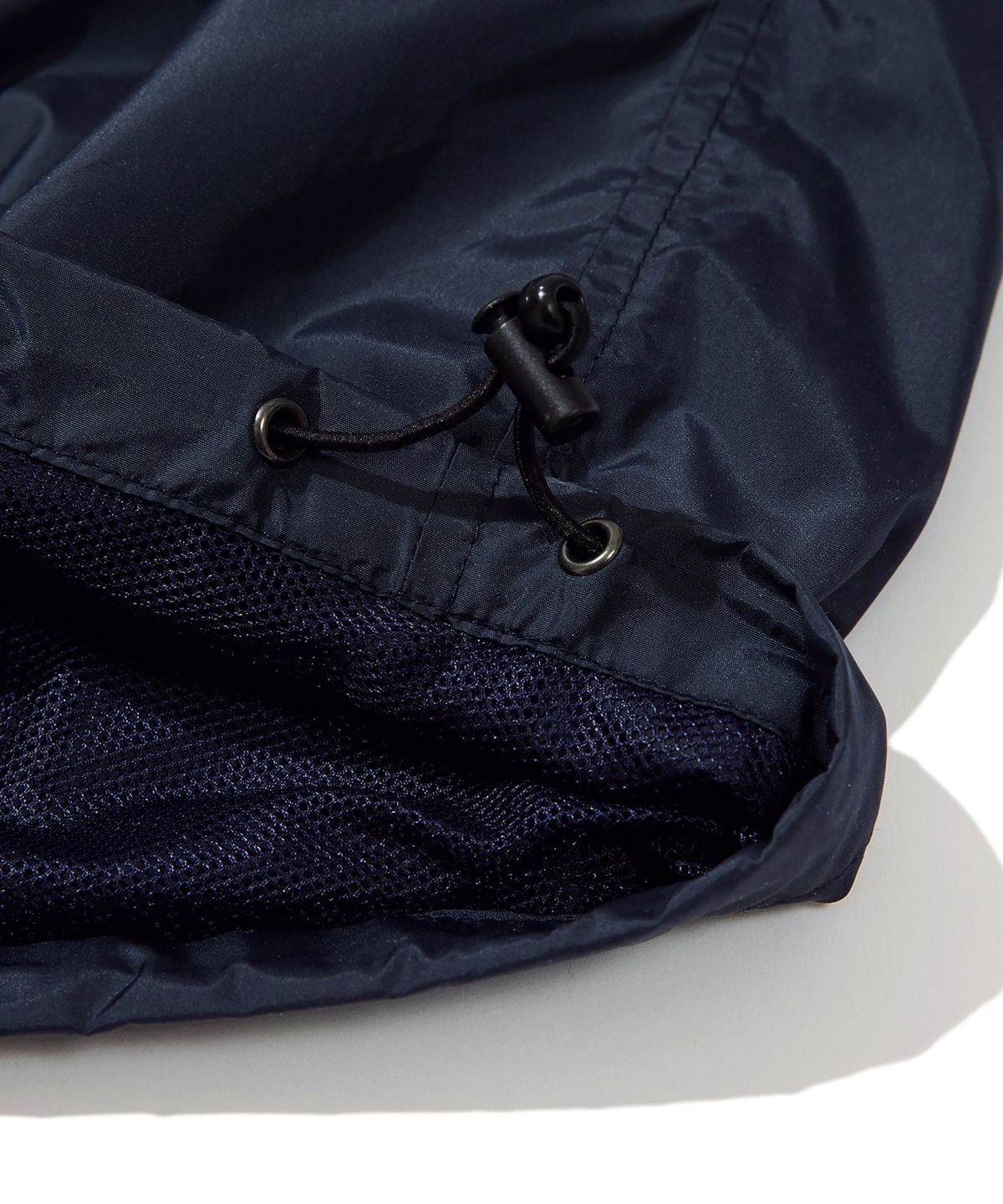 피지컬 디파트먼트(PHYSICAL DEPARTMENT) LINE PIPING TRACK PANTS NAVY