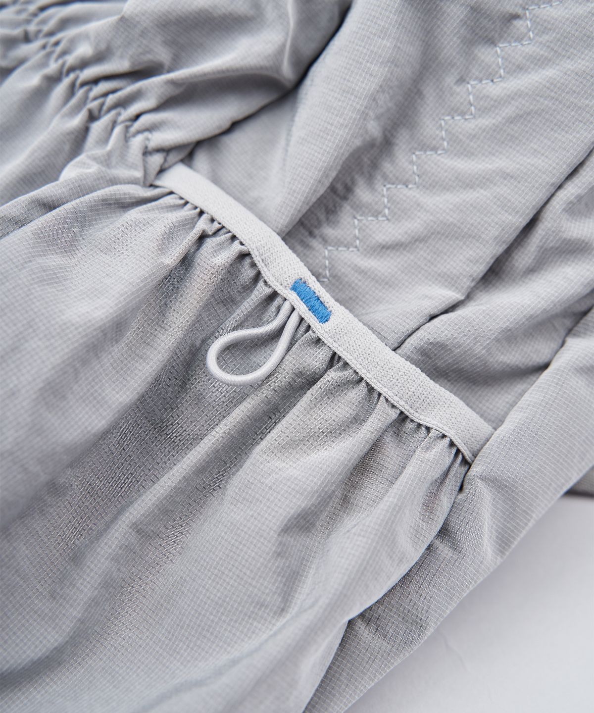 초록스튜디오(CHOROK STUDIO) Nagaja Peanut Bag #1 (Grey)