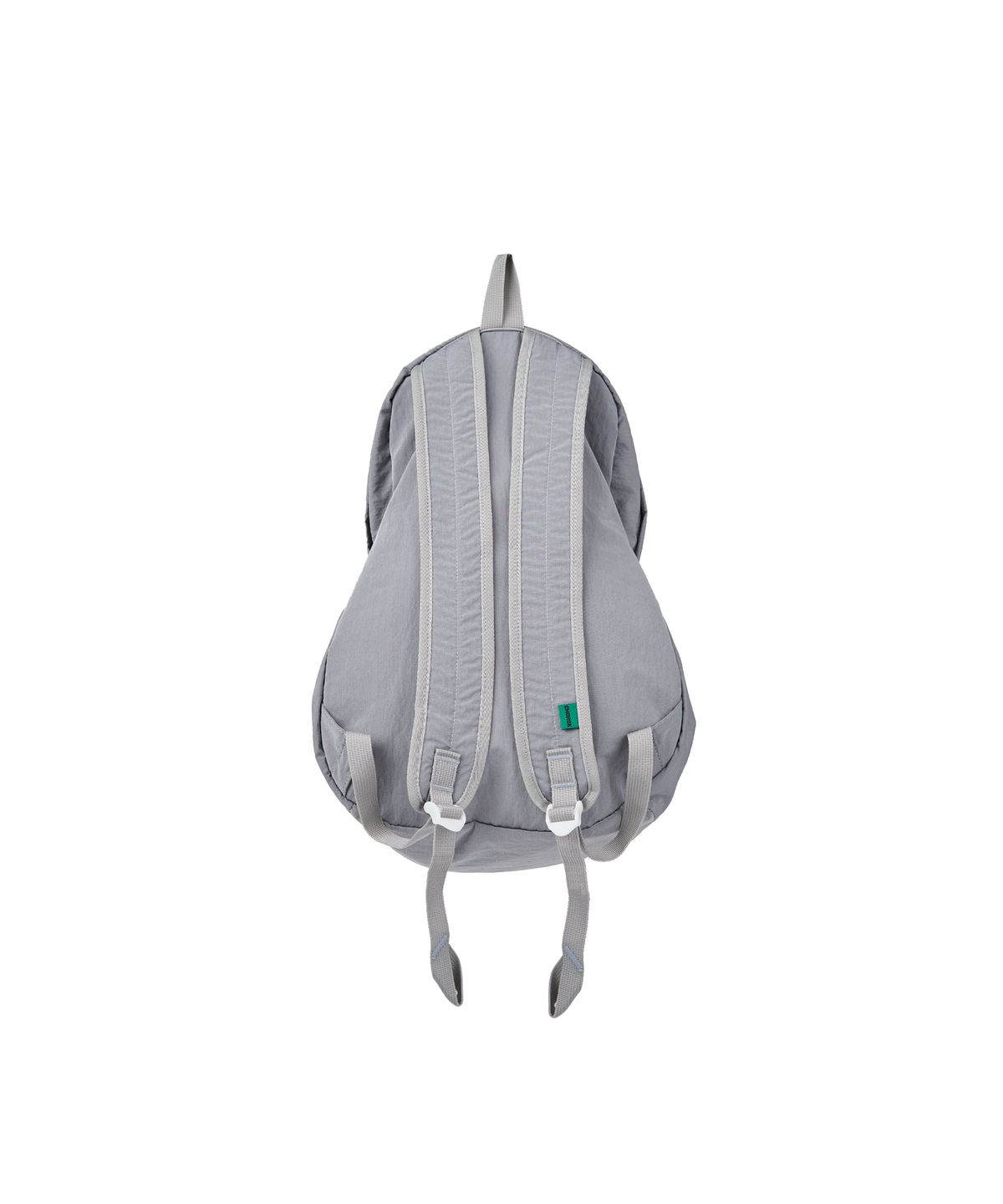 초록스튜디오(CHOROK STUDIO) Nagaja Peanut Bag #1 (Grey)