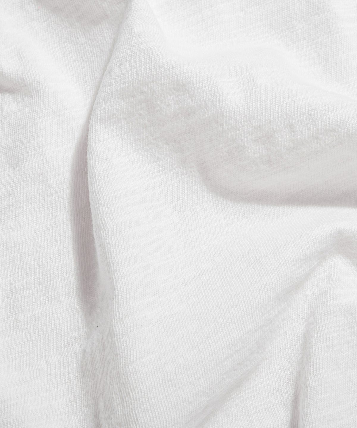 에스피오나지(ESPIONAGE) 60s Athletic Slub Tee Off White