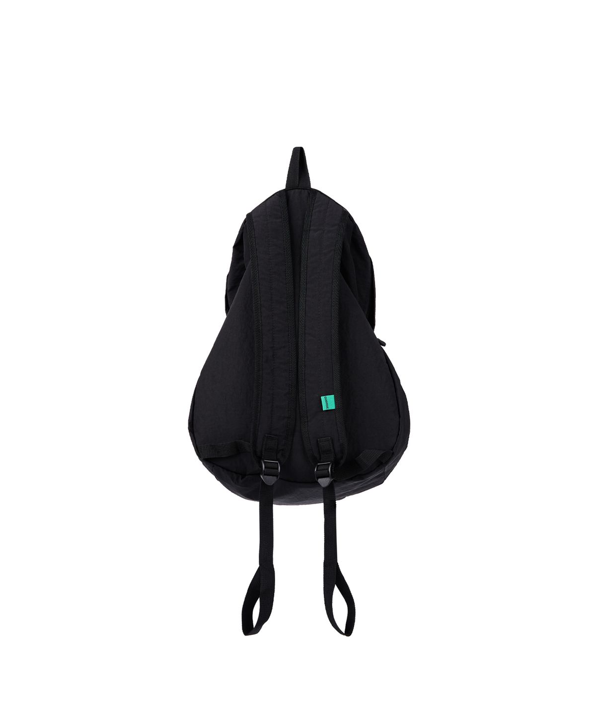 초록스튜디오(CHOROK STUDIO) Nagaja Peanut Bag #1 (Black)