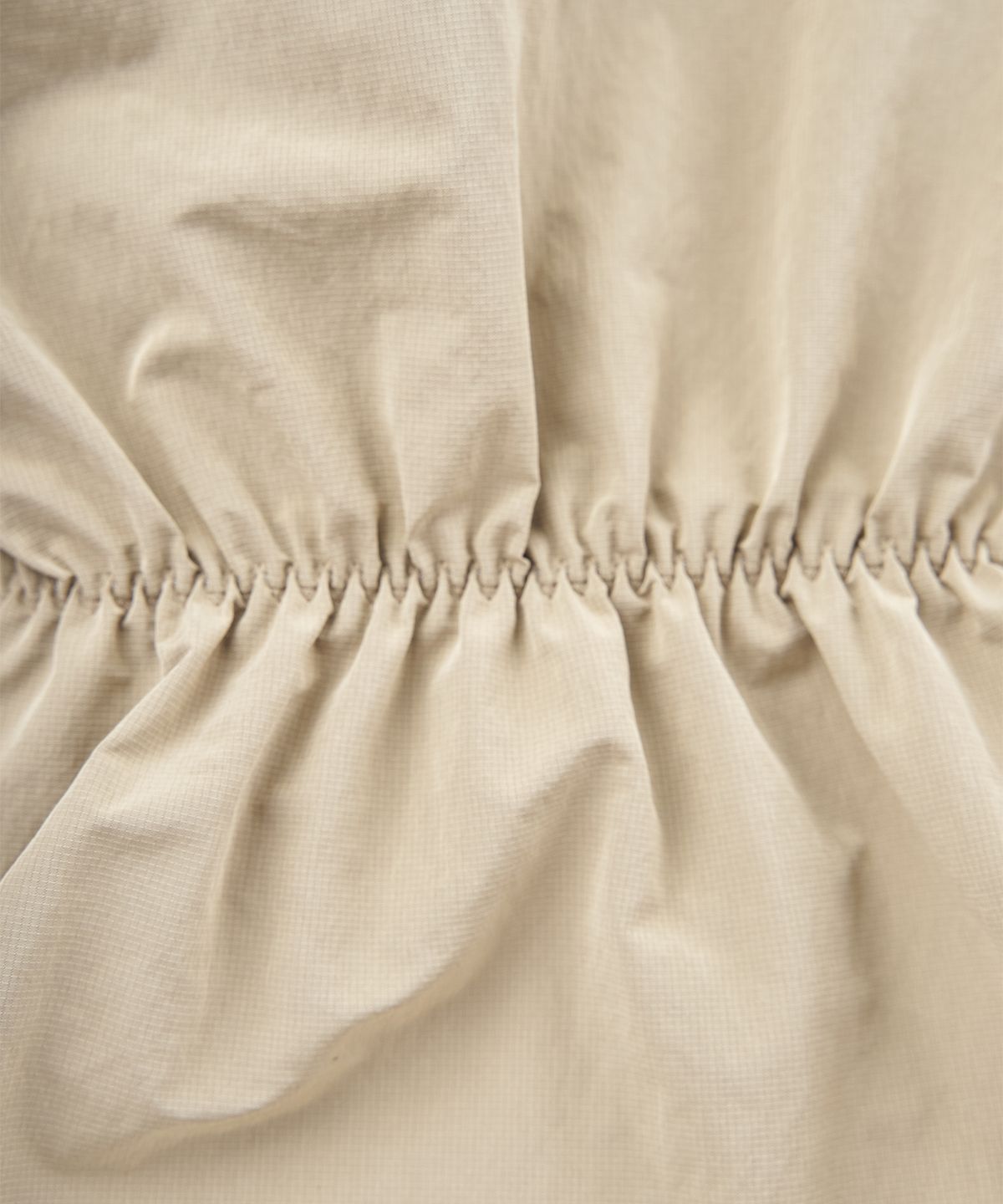 초록스튜디오(CHOROK STUDIO) Nagaja Peanut Bag #1 (Sand)