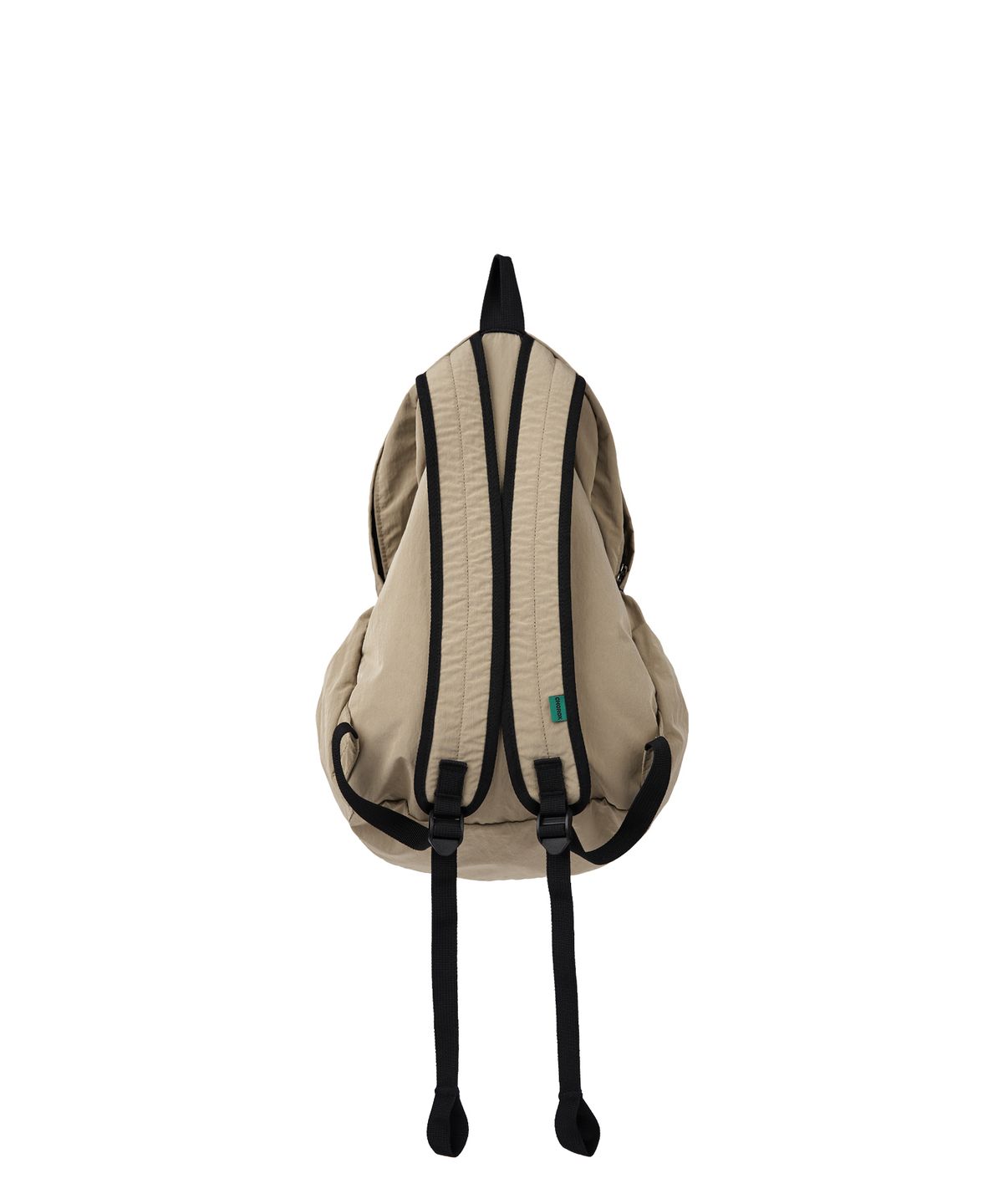 초록스튜디오(CHOROK STUDIO) Nagaja Peanut Bag #1 (Sand)