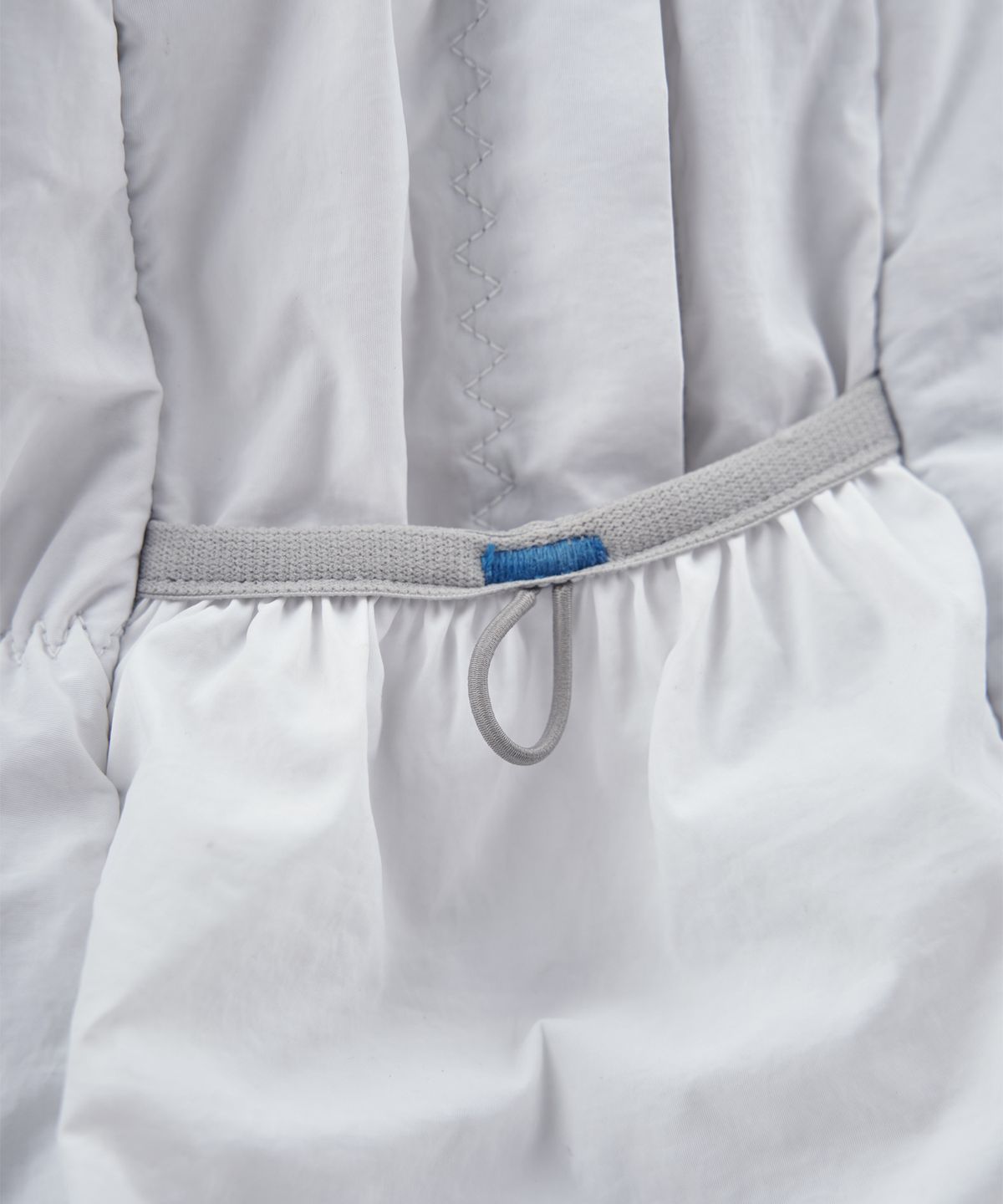 초록스튜디오(CHOROK STUDIO) Nagaja Peanut Bag #1 (White)