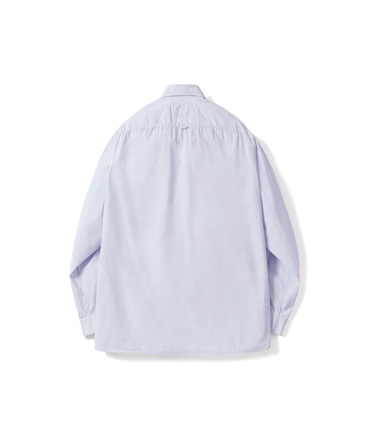포터리(POTTERY) Comfort Shirt  01 (Linen Flower (Bold))