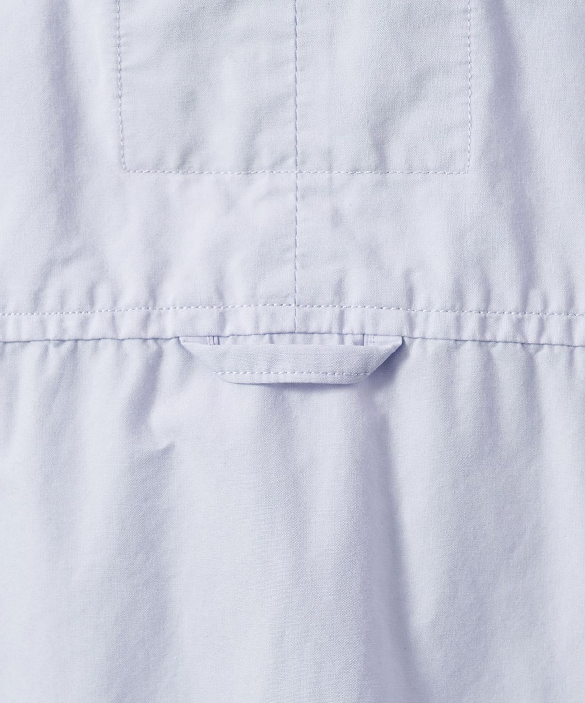 포터리(POTTERY) Comfort Shirt  01 (Linen Flower (Bold))