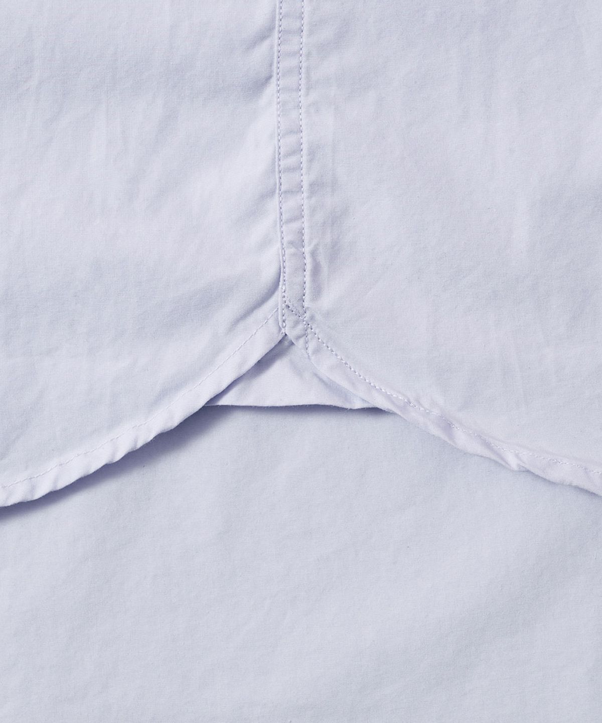 포터리(POTTERY) Comfort Shirt  01 (Linen Flower (Bold))