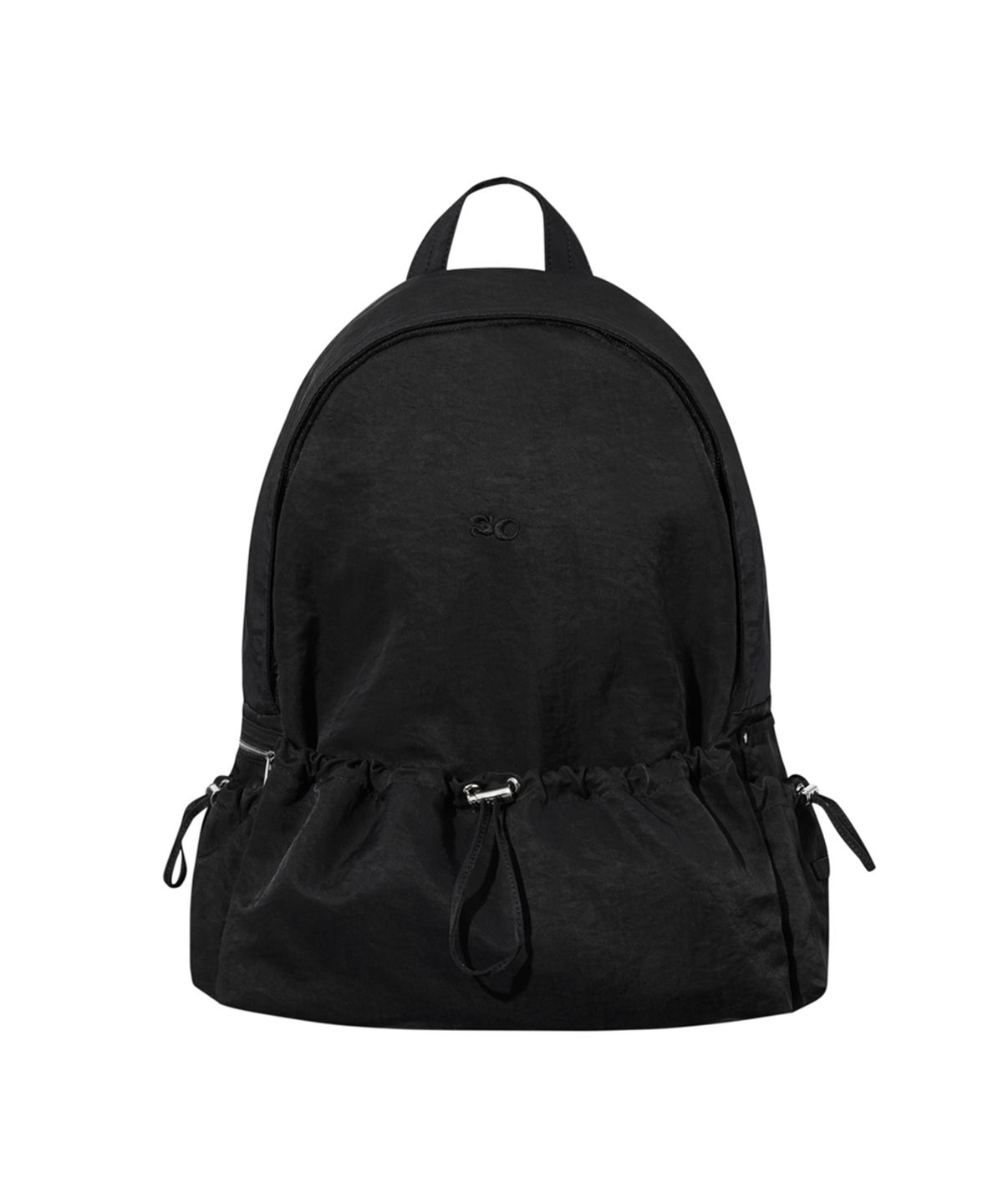 스탠드오일(STAND OIL) Tied Backpack · 타이드 백팩