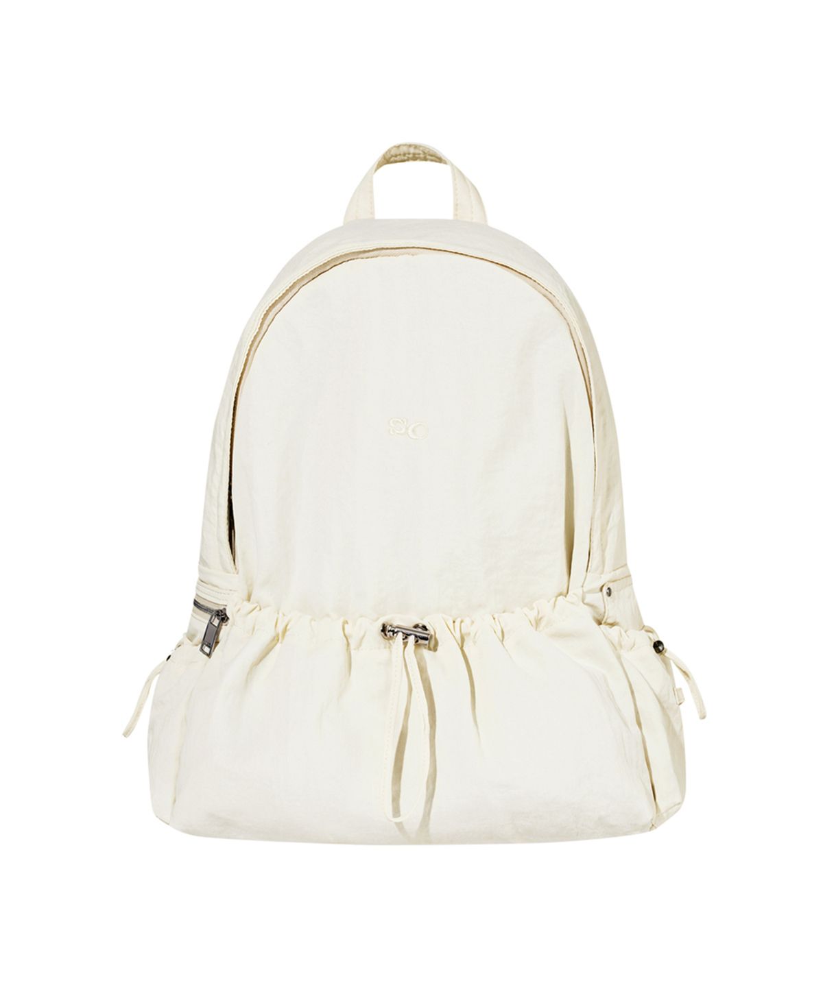 스탠드오일(STAND OIL) Tied Backpack · 타이드 백팩